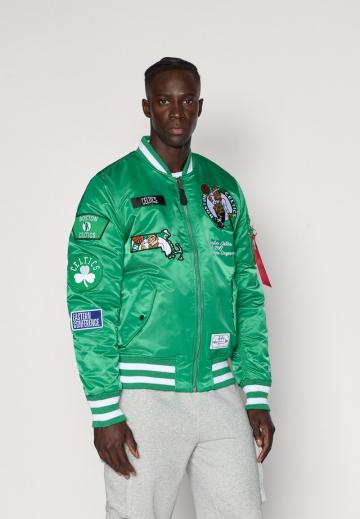 Спортивная куртка