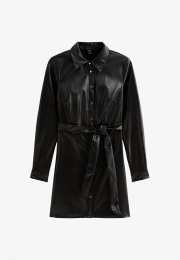 Блузка-платье