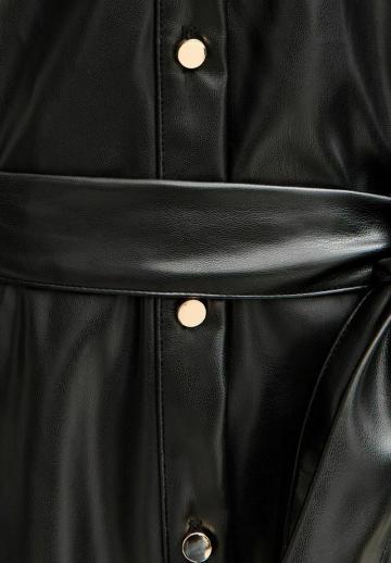 Блузка-платье