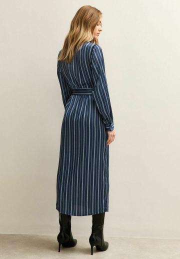 Блузка-платье