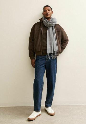 Куртка бомбер