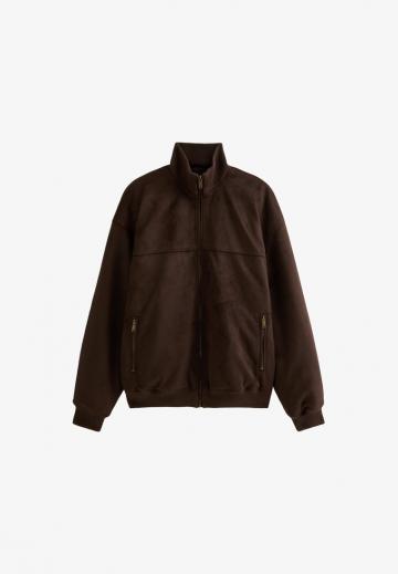 Куртка бомбер