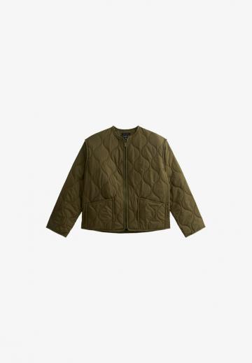 Зимняя куртка