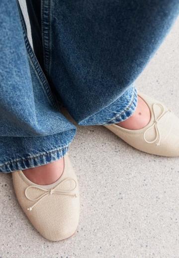 Спортивные балетки