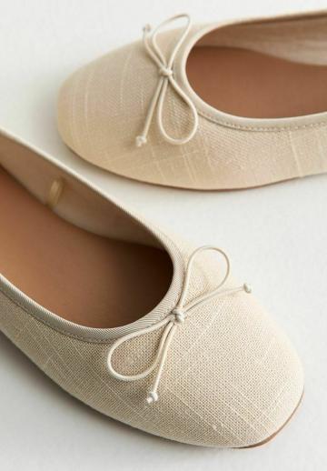 Спортивные балетки