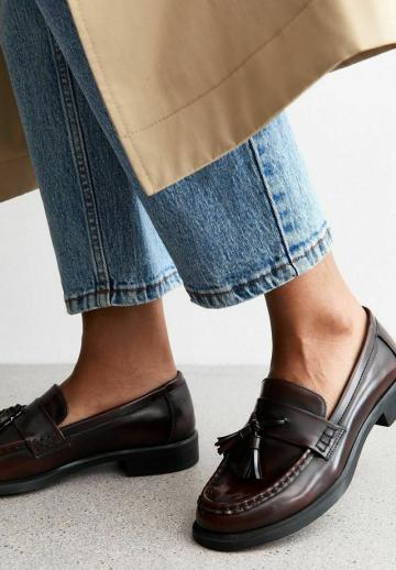 Полуботинки