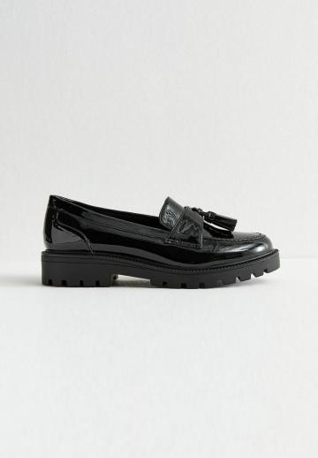 Полуботинки