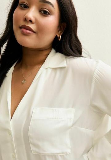 Блузка-рубашка