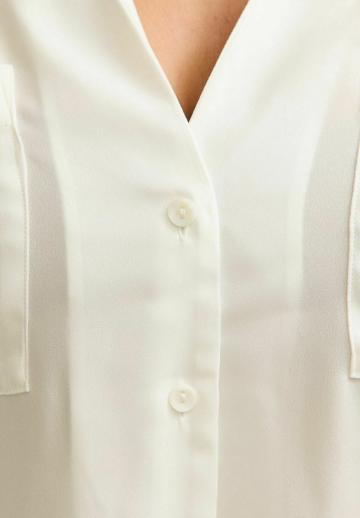 Блузка-рубашка