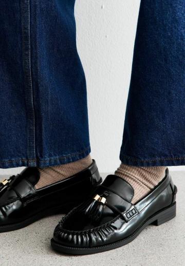 Полуботинки