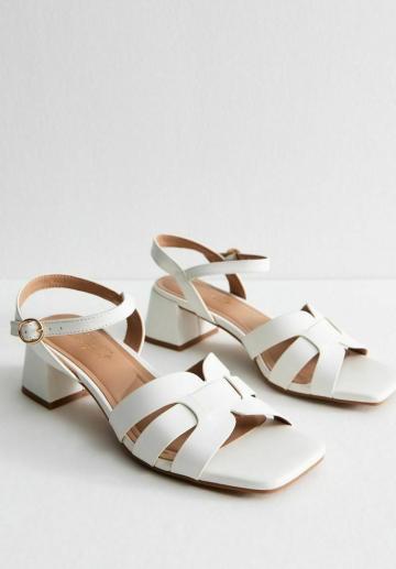 Гандбольные кроссовки