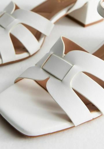 Гандбольные кроссовки