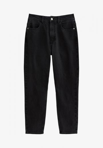 Короткие джинсы