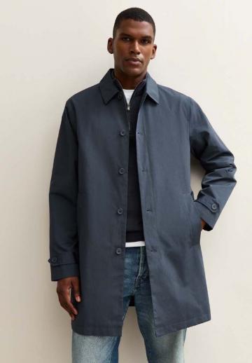 Короткое пальто