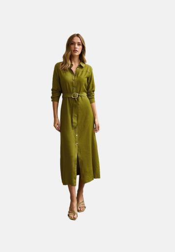 Блузка-платье