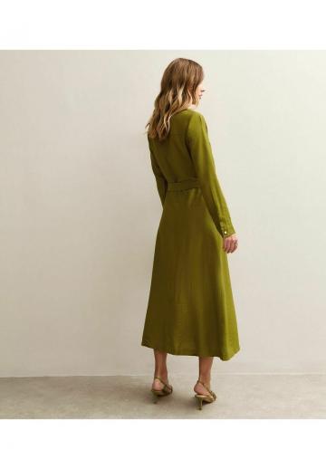 Блузка-платье