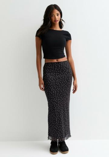 Летняя юбка