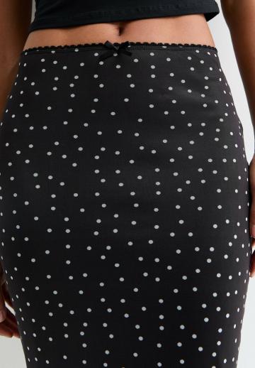 Летняя юбка