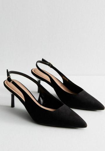 Туфли с ремешком