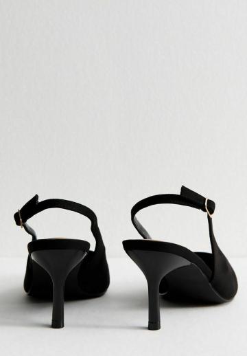 Туфли с ремешком