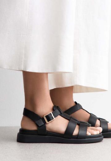 Римские сандалии