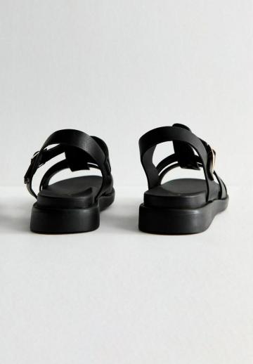 Римские сандалии