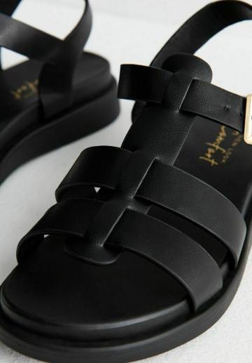 Римские сандалии