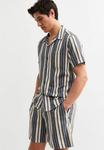 Пижама с шортами