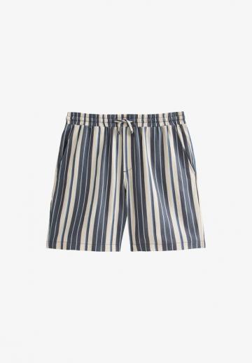 Пижама с шортами