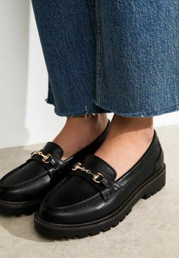 Полуботинки