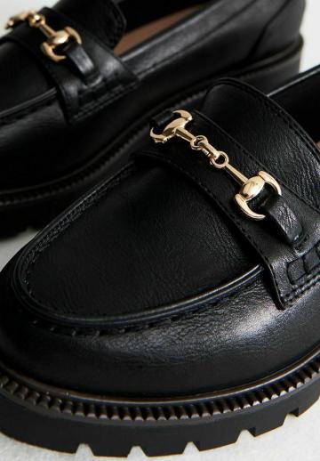 Полуботинки