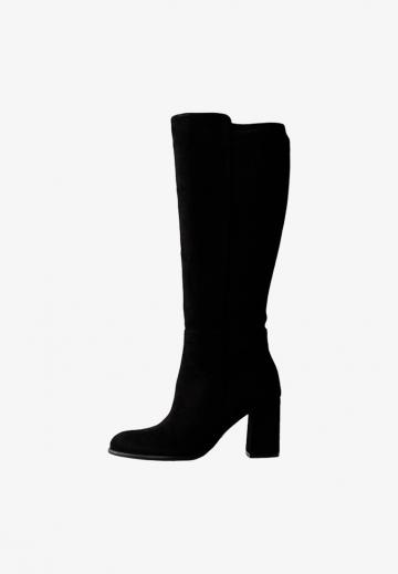 Широкие сапоги