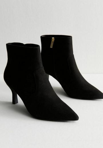 Широкие сапоги