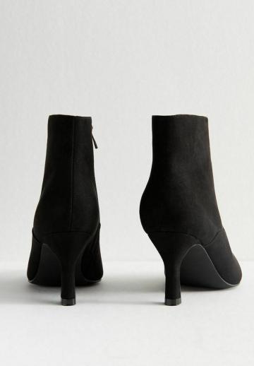 Широкие сапоги