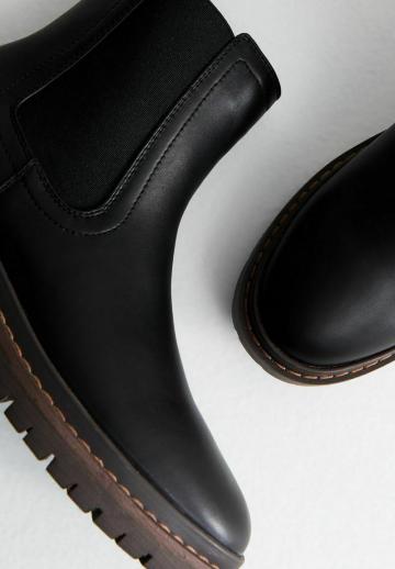 Ботинки челси