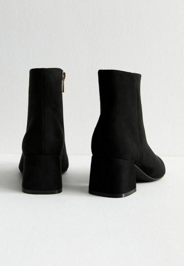 Широкие сапоги