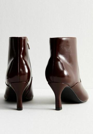 Широкие сапоги