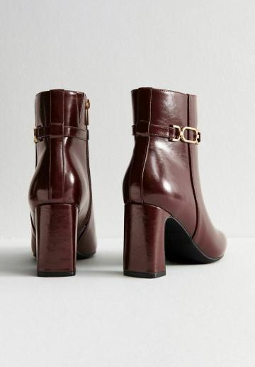 Широкие сапоги