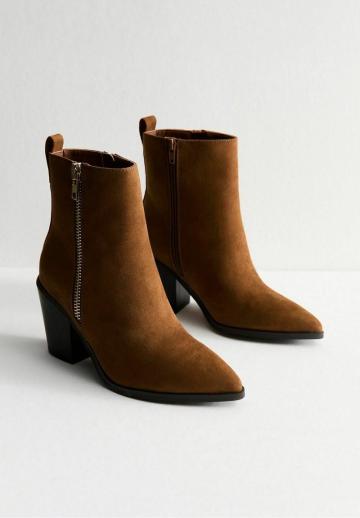 Широкие сапоги