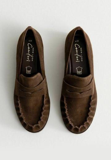 Полуботинки