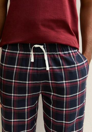 Пижама с шортами