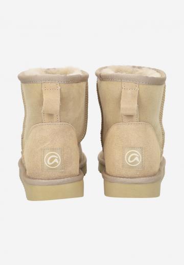 Широкие сапоги