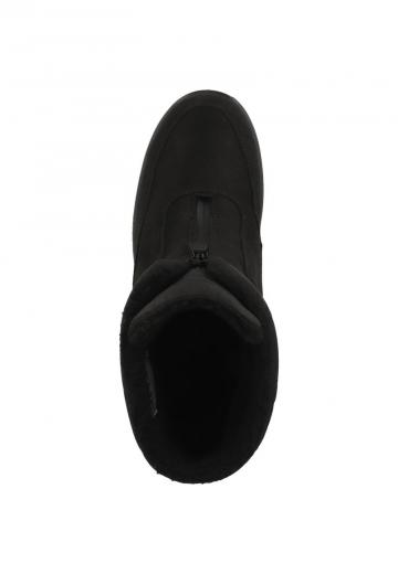 Зимние ботинки