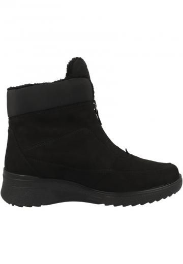 Зимние ботинки