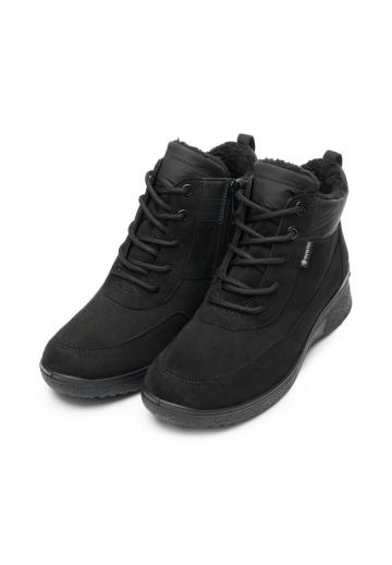 Зимние ботинки