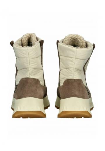 Широкие сапоги