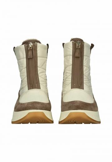 Широкие сапоги