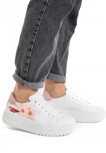 Гандбольные кроссовки