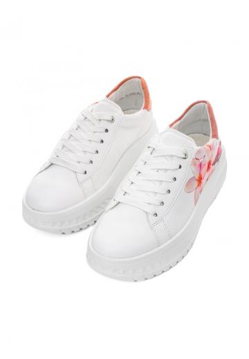 Гандбольные кроссовки