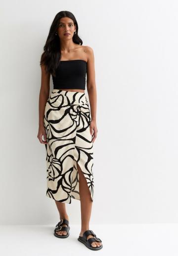 Летняя юбка